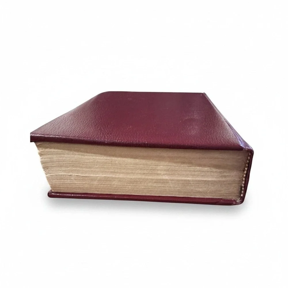 N/A holy bible